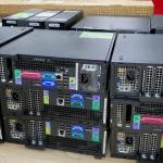 Lote - CPUs Usados variados (Funcionando!)