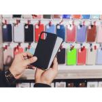 Lote de cases para celular